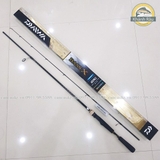 Cần Lure Daiwa BASS X 662MB.Y - 672MHB.Y - 682MLS.Y - 722MHB.Y