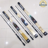 Cần Lure Daiwa BASS X 662MB.Y - 672MHB.Y - 682MLS.Y - 722MHB.Y
