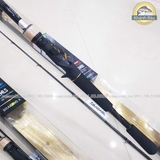 Cần Lure Daiwa BASS X 662MB.Y - 672MHB.Y - 682MLS.Y - 722MHB.Y