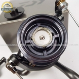 Máy Daiwa  Chính Hãng Crosscast 4000QD - 5000 - 6000