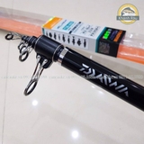 Cần Lục Daiwa Liberty Club Surf 4m2 - 4m5