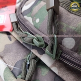 Túi lure Noeby Đeo Chéo Saddle Bag Camo