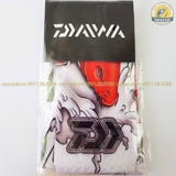 Bao tay tránh nắng Daiwa Xịn