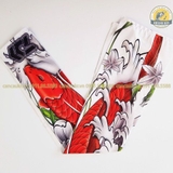 Bao tay tránh nắng Daiwa Xịn