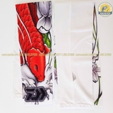 Bao tay tránh nắng Daiwa Xịn