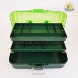 Hộp đựng phụ kiện 3 tầng