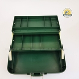 Hộp đựng phụ kiện 3 tầng