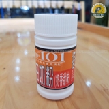 Hương liệu câu cá 101 ( Các Loại )