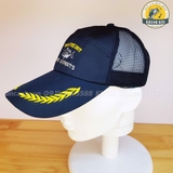 Mũ câu cá Simply The Best