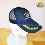 Mũ câu cá Simply The Best