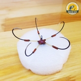 Lưỡi Ngũ Thép Nga Tì