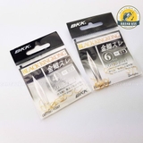 Lưỡi đơn BKK Black Kingkong không ngạnh