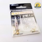 Lưỡi đơn BKK Black Kingkong không ngạnh