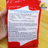 Mồi câu đơn Định Đồng Diều D1 D2 D3