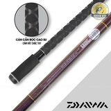 Cần 3 Khúc Daiwa ProCaster Surf 33-425