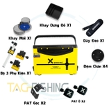 Thùng câu Xsamtin 2900E Mẫu 2022