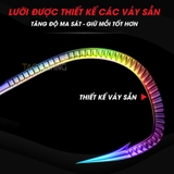 Lưỡi Câu GUF Kim Long FCA ( Tổng Hợp )