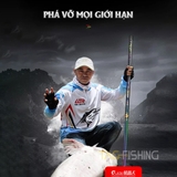 Cần Tay Guide Danh Chấn Thiên Hạ - 5200X