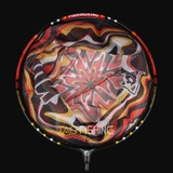 Mặt Vợt Vua Câu Hoàng Kim