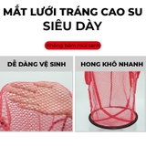 Rọng Đựng Cá GUF Đỏ R03
