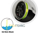 Trục Vua Câu Chiến Công 60m