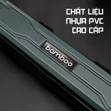Hộp Đựng Cần Bamboo Mini