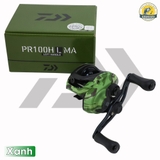 Máy Ngang Daiwa PR100HL