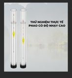 Phao Hố Đấu Săn Hàng S-001