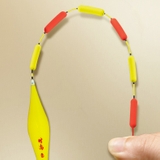 Phao Hố Đấu Săn Hàng S-001