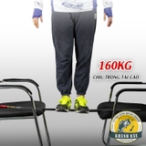 Gác Cần Carbon Guide Bashen ( Gác Phụ + Ngoe Đỡ )