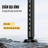 Thùng câu Bamboo B68 Cao Cấp