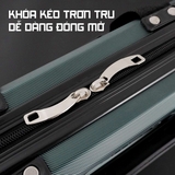 Hộp Đựng Cần Bamboo Mini