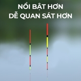 Phao Nano Săn Hàng S-002