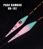 Phao Tổng Hợp Nano Bamboo BB-101