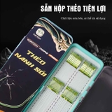 Thẻo Sẵn BamBoo Nanh Sói ( NEW )