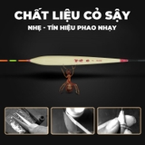 Phao Cỏ GUF BL R-002