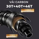 Cần tay Bamboo Trấn Nam Săn Hàng ( Bản Cứng SS )