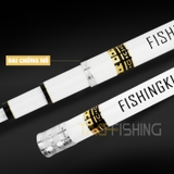 Cần Tay Vua Câu Bạch Vương 4.5H