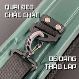 Hộp Đựng Cần Bamboo Mini