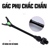 Gác Cần Bamboo Chiến Mã ( New )