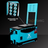 Thùng Câu Xsamtin 3500 PRO MAX