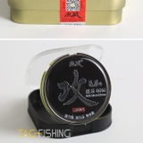 Trục Vua Câu Chiến Công 60m