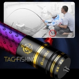 Cần Tay Guide Danh Chấn Thiên Hạ - 5200X