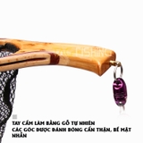 Vợt Cá Suối Lure Star Cao Cấp