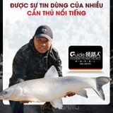 Cước Trục Săn Hàng Guide KING POWER 100m