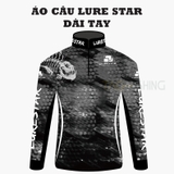 Áo Câu LURE STAR Dài Tay