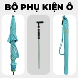 Ô - Dù che nắng GUF Cao Cấp D4