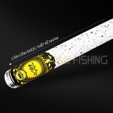 Cần Tay Vua Câu Bạch Vương 4.5H