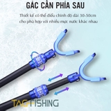 Gác Cần Săn Hàng Guide 2m7 ( Đỡ Phụ + Ngoe )