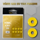 Vòng Cao Su Tag Fishing
